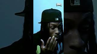 GG TEF FEAT.  FCKBWOY - MISS ME (PMG Performance)  #pmg