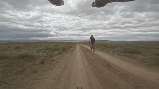 2023 Co2uT Desert Gravel 75 (80) Mile "Stegosaurus"