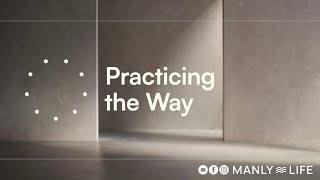 SUNDAY SERVICE 5PM | MANLY LIFE CHURCH | Ps Kirrily | Practicing the Way - John Mark Comer