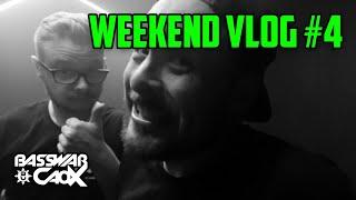 ELEKTROMANNI MÖNCHEN GLADBACH - letzter Gig 2024! Weekend Vlog #4