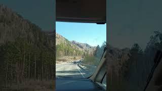 Республика Алтай#лето #отдых#отдых