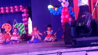 Udi udi jaye with Priyansh Dalal