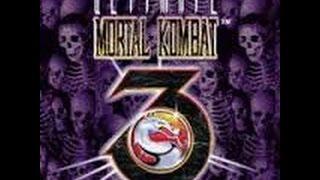 Как и где скачать ULTIMATE MORTAL KOMBAT 3 на андроид.