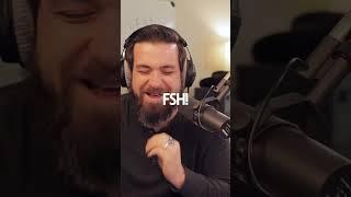 The Fish Dad Joke