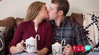 JOSEPH DUGGAR and Kendra Caldwell make big announcement : They are expecting first child!