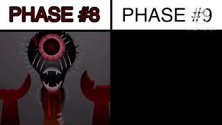 Sprunki phase 9 by channel GG TP is real or fake ?