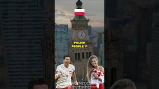 Polish genetics 