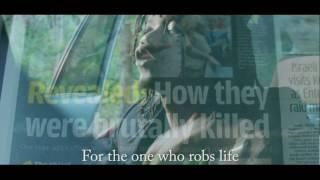 Juliani - Machozi Ya Jana Official #IAmWillie