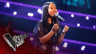 Four Chair Turns - The Best of the Blind Auditions 2020! | The Voice Kids UK 2020