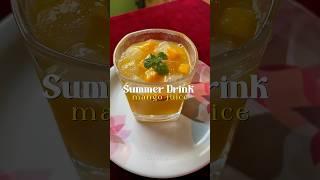 amba rasa |summer col drink #trending