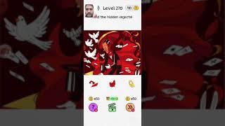 Braindom level 220 walkthrough solution Gameplay Android,ios | Game the Chain