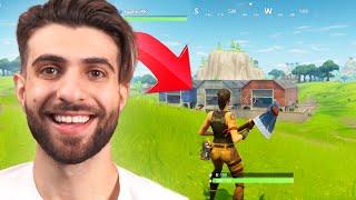 I Went Back to EVERY Old Fortnite Season! (Season 1 - 10)