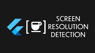 How detect windows screen resolution [FLUTTER] || tutorial