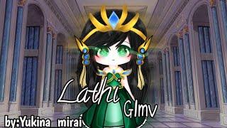 LATHI//GLMV//GACHA LIFE INDONESIA