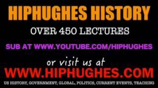 HipHughes History