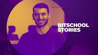 Bitschool Stories - Sargis