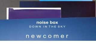 Newcomer Lyrics Video