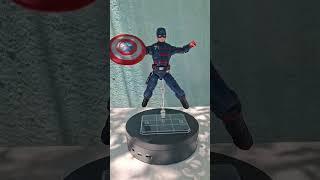 Captain America John F. Walker #hasbro #marvellegends #marvel #marvelstudios #captainamerica