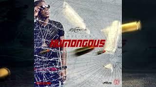 “Masicka - Humongous (Official Audio) - Humongous Riddim - July 2022”