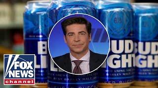 Jesse Watters: Should we let Bud Light transition back into a man?