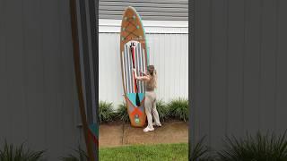 Inflatable Paddleboard  Amazon storefront #inflatablepaddleboard #paddleboard #adventure #travel