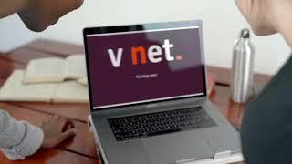 Vnet for you