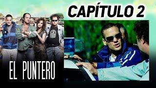 El Puntero - Capítulo 2 - ALTA DEFINICIÓN