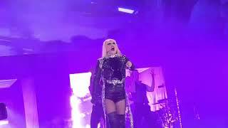 Lady Gaga -Rain On Me - Live Stade de France 24-07-2022