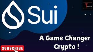  SUI Network Explained!  | The Fastest Blockchain for Secure Transactions! 