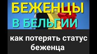 БЕЛЬГИЯ ЛУЧШАЯ СТРАНА ДЛЯ БЕЖЕНЦЕВ.УКРАИНСКИЕ БЕЖЕНЦЫ БЕГУТ ИЗ БЕЛЬГИИ. КОНТРОЛЬ БЕЖЕНЦЕВ В БЕЛЬГИИ.