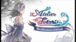 Atelier Totori ~The Adventurer of Arland~ 01.Pilgrimage