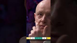THE UNIQUE PRESSURE OF THE CRUCIBLE! #snooker #haloworldchampionship