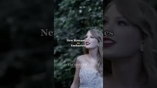 Pick one, kick one (1989 vs Speak Now) #blowup#taylorswift#swifties