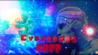 CYBERPUNK 2077 MIND CONTROL | ARTIFICIAL INTELLIGENCE | A BIG DEEP MYSTERY DISCUSSION | 10 FACTS