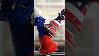 US vs Russia: Claymation Conflict Chronicles!