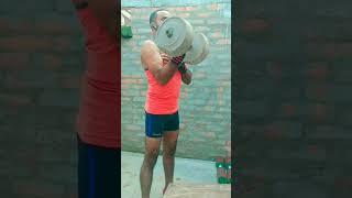 Biceps workout at home#home exercise #fitness india #ytshorts  #Kanhaiya singh fitness️