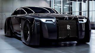 Top Most Luxurious Car in The World @Therichest @Sound-Racer  @Richonaire @Thansis1997