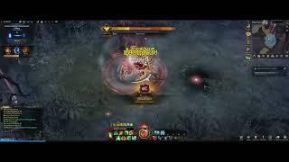 Asura Breaker POV Speedhack Solo Mode Valtan Gate 1