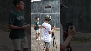 % Bos Muda Noval Tupal ni Bos‼️#shorts #bungagoes#shorts
