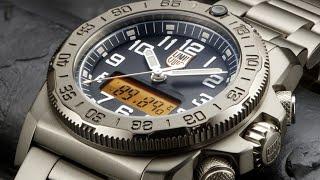 Top 10 Best Luminox Watches 2025: Who Is The Best?