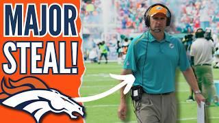 Denver Broncos Got a Superstar and No One Even Noticed...