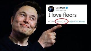 Elon Musk CONFIRMED! - LWIAY #00116