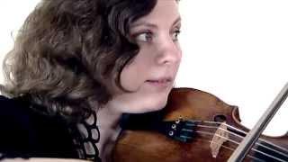 Artemis plays Beethoven String Quartets op. 130 Presto - 2010