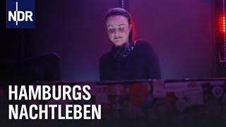 Zwischen Techno und House: Die Welt der Hamburger DJs | Die Nordreportage | NDR Doku