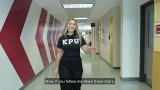 KPU Campus Tour: Langley Campus 2022