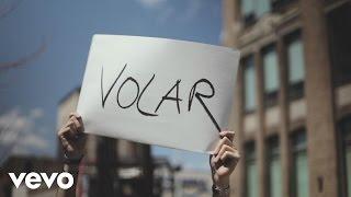 Alvaro Soler - Volar (Lyric Video)