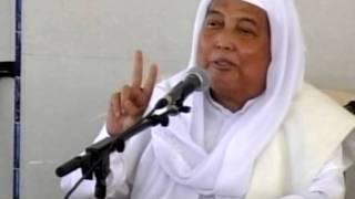 al khidmah(nur nabi muhammadSAW3)