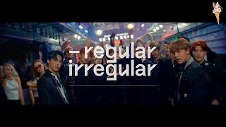 NCT 127 - Regular [ENG] [rus.sub/рус.саб]