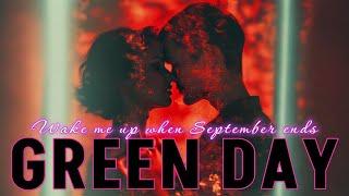 Green Day - "Wake Me Up When September Ends" | Remix with Lyrics | Showroom Partners Entertainment