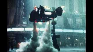 BLADE RUNNER LOVE THEME LIQUID REMIX